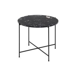 Klubska mizica okrogla fi 52, Avila