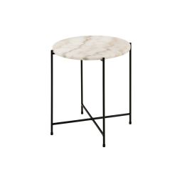 Klubska mizica okrogla fi 42, Avila