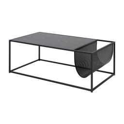 Klubska mizica 110 cm, Seaford