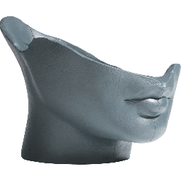 Cvetlični lonček, Keith 30 cm