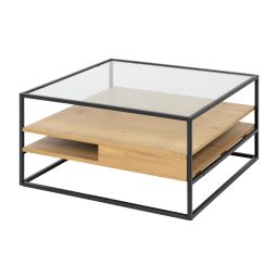 Klubska mizica, Randolf