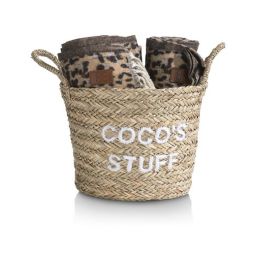 Okrasna košara, Cocos stuff