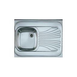 Pomivalno korito CLASSIC 30 L 800x600 Alveus