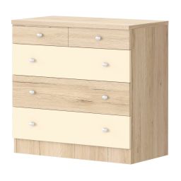 Komoda s 5 predali, Paola