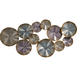 Stenska dekoracija, Rishi 139x69