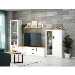 Regal, S3, Julija