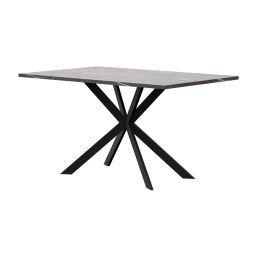 Miza 140x90, Arvio