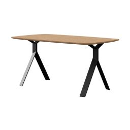 Miza, kovinsko podnožje, Atakama