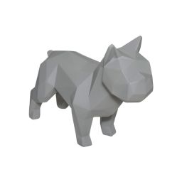 Dekoracija, Pes origami