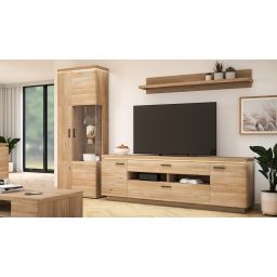 Regal za dnevno sobo, S2 Barcelona