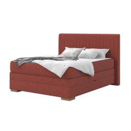 Boxspring postelja, Bari