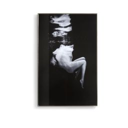 Okrasna slika, Under water 140x90
