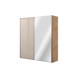 Drsna omara, 220x200, alu, Cvita Next