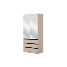 Omara 220x102, 2198 črna, Cvita Next