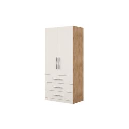 Omara 220x102 s predali, 525 alu 256, Cvita Next