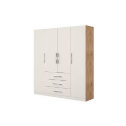 Omara 220x202 s predali, 525 alu 256, Cvita Next