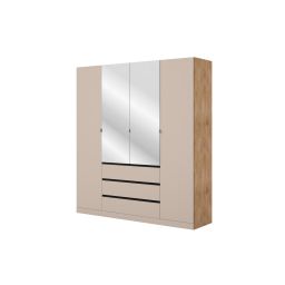 Omara 220x202, 2198 črna, Cvita Next