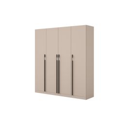Omara 220x202, 525 črna 1244, Cvita Next