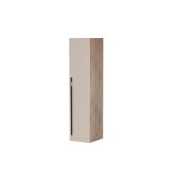 Omara 220x52, 525 črna 1244, Cvita Next