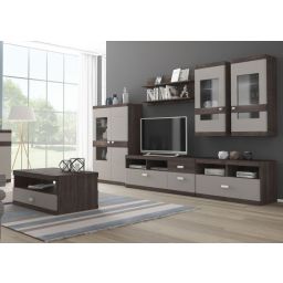 Regal za dnevno sobo, Davos S3