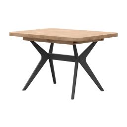 Raztegljiva miza 120(165)x90, Davos