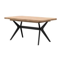 Raztegljiva miza 160(210)x90, Davos