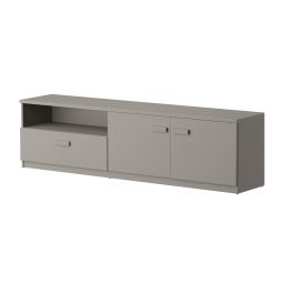Komoda TV 1 predal 2 vrata, Delta 210 cm