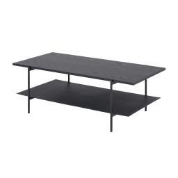 Klubska mizica, Angus