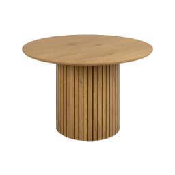 Okrogla miza fi 120, Yale