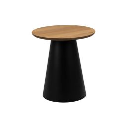 Klubska mizica okrogla fi 45, Soli