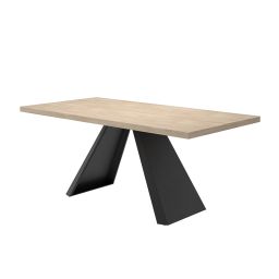 Miza 180x90, Idis