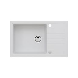 Pomivalno korito INTERMEZZO 130 G11 FI114 POP UP Alveus