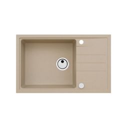 Pomivalno korito INTERMEZZO 130 G55 FI114 POP UP Alveus