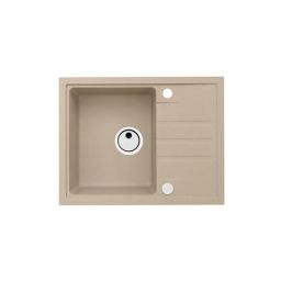 Pomivalno korito INTERMEZZO 30 G55 FI114 POP UP Alveus