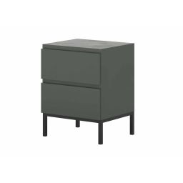 Nočna omarica, 45x58 cm 2L, Jasper