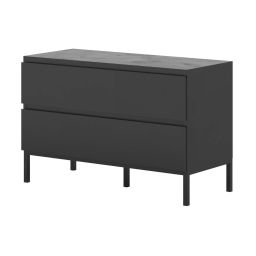 Komoda, 90x58 cm 2L, Jasper