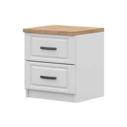 Nočna omarica, Julia