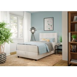 Francoska postelja, Keti