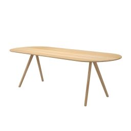 Miza 240x100, Lamer Swiss