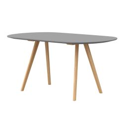 Miza 160x90, Lamer Vero