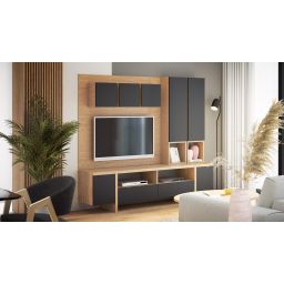 Regal za dnevno sobo, S1 Liberta