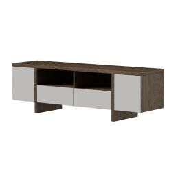 Komoda TV 2 predala in 2 vrata, Liberta 180 cm