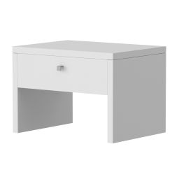 Nočna omarica, Luka standard