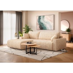 Kotna raztegljiva sedežna garnitura, Maris