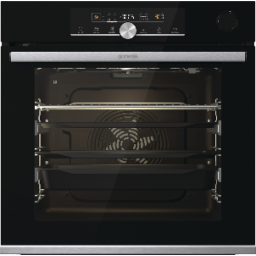Vgradna pečica Gorenje BPSAX6747A08BG