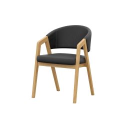 Fotelj z žepkastim jedrom, Molino