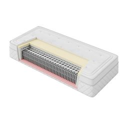 Vzmetnica, Nano plus