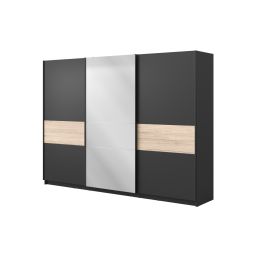 Drsna omara 200x270, Nela