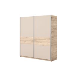 Drsna omara 200x180, Nela