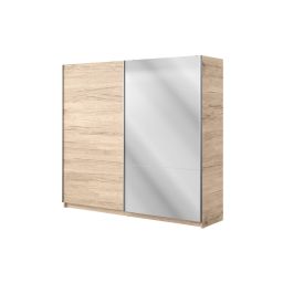 Drsna omara 200x220, Nela